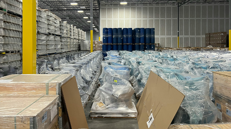 Procurement Services