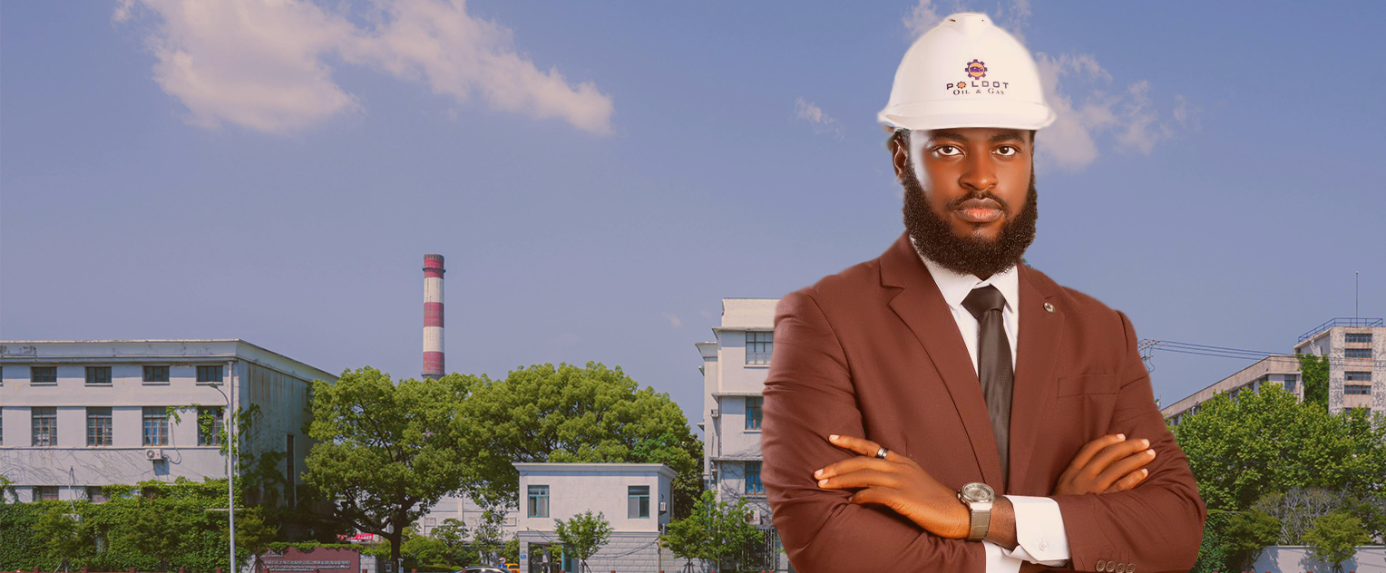 Safety at Poldot Oil and Gas Operations