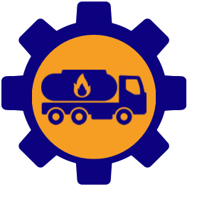 Poldot Spinning Logo