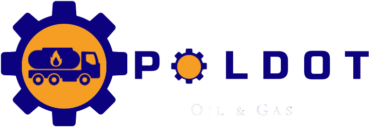 Poldot Oil & Gas Logo